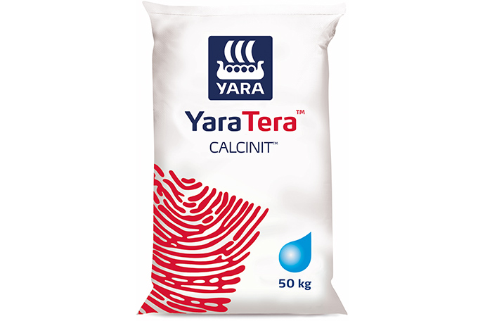 YaraTera - Soluble fertilizers